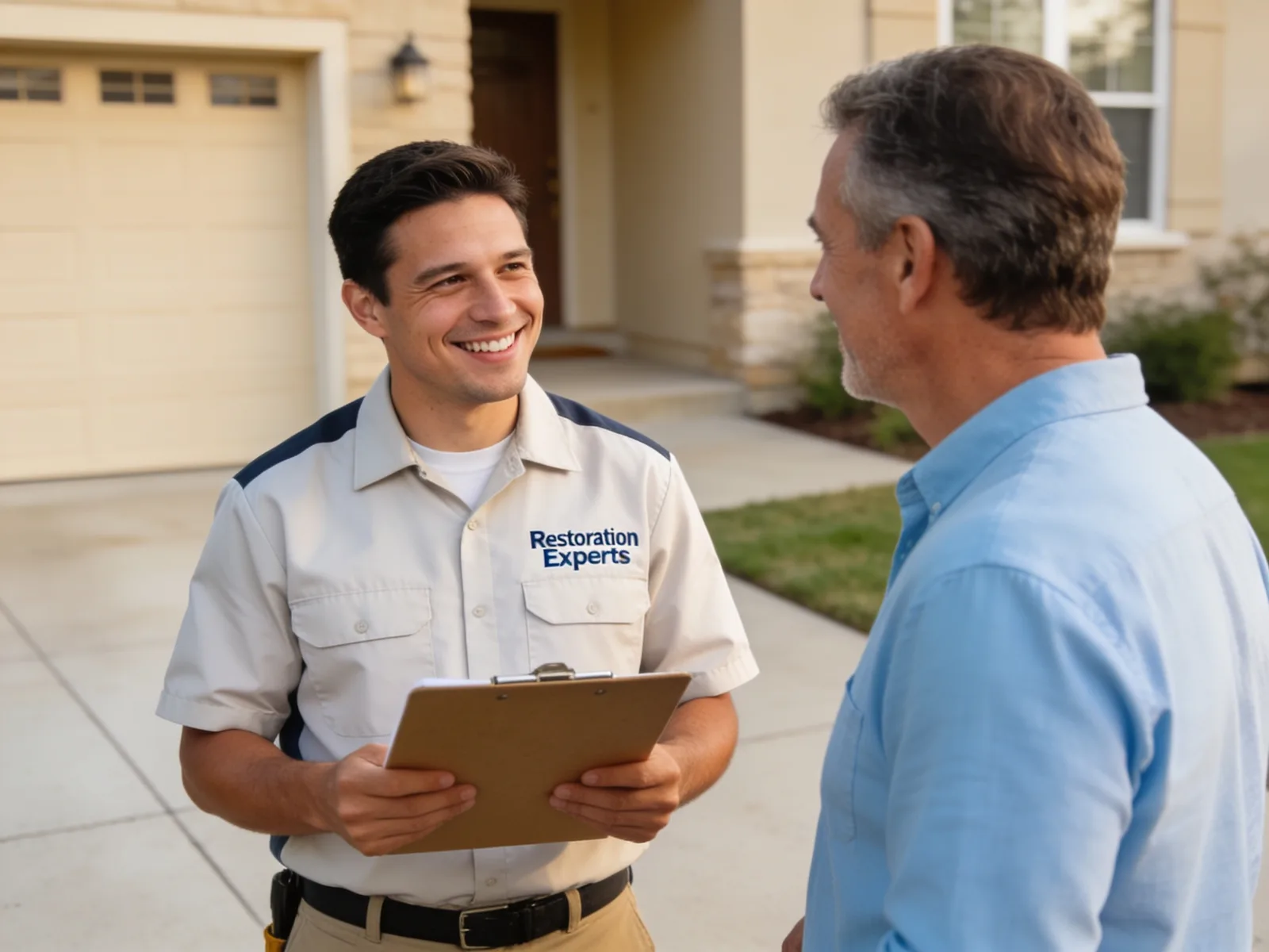 Water Damage Cleanup Half Moon Bay, CA FAQs